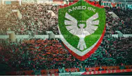 Amedspor 4 takviye birden yaptı: İşte yeni transferlerin isimleri