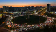 Diyarbakır'da sürücülerin dikkatine: Çok sayıda yol trafiğe kapatılacak, park yasağı gelecek