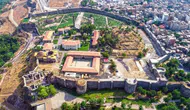 Diyarbakır'ın sıcak hava etkisini sürdürüyor: En sıcak ilçe 41 dereceyi görecek
