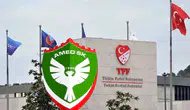 İki Bakanın geleceği Amedspor Erzurumspor maçında önemli bir isim daha yerini alacak