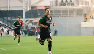 Amedspor İzmir ekibinin yıldızına kanca attı: Kuzenini Fenerbahçe almıştı