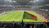 Amedspor'dan Trabzonspor maçı öncesi taraftara uyarı: Stat kapılarının açılış saati açıklandı