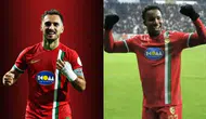 Amedspor'da iki yabancı kontenjanı boşalıyor: Yıldızlar Kayserispor yolunda