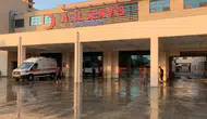 Diyarbakır'daki hastanede dip bucak temizlik: İl Sağlık Müdürü gece yarısı denetledi
