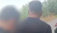Sur ilçesinde motosikletli polis timlerinin denetimi suçüstüyle sonuçlandı Bir tutuklama