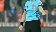 Süper Lig'de Amedspor Erzurumspor maçının hakemi belli oldu: TFF duyurdu