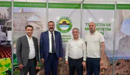 Diyarbakır OSB'den ihracat hamlesi: Erbil'deki fuara 14 firmayla katıldı