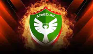 Amedspor Trabzonspor'un yıldızını kaptı: Transfer resmen açıklandı
