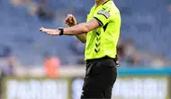 Amedspor Trabzonspor maçında düdük çalacak hakem açıklandı: TFF duyurdu
