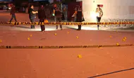 Sakarya'da Diyarbakırlı işçiler arasında kanlı kavga: Fındık tarlasında bıçaklı saldırı, yaralı var