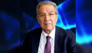 Dicle Üniversitesi'nin acı günü: Eski Rektör Cin hayatını kaybetti