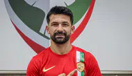 Amedspor'da şok ayrılık: Başarılı oyuncu yeni takımına imza attı