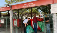 Diyarbakır'da 400 kilogramı toplanıp bertaraf edildi: Halk sağlığı için kritik adım