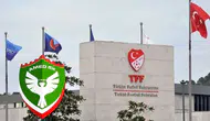 TFF'den Amedspor'u yakından ilgilendiren karar: Yabancı kuralı değişti
