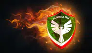 Amedspor transfere doymuyor: 4 yeni oyuncu daha resmen açıklandı