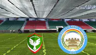 Amedspor'un maçı sadece futbol değil: Diyarbakır Kent Konseyi'nden barış vurgusu