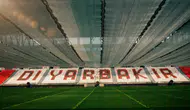 Diyarbakır Stadı Amedspor-Erzurumspor maçına yetişecek mi? Yetkili isim açıkladı