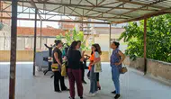 Diyarbakır'da kadınlar talep etti, belediye düğmeye bastı: Yeni merkez kuruluyor
