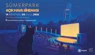 Diyarbakır'da ücretsiz sinema günleri başlıyor: 6 hafta boyunca açık havada film keyfi