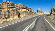 Diyarbakır'ın tarihi yolu koruma altına alındı: İzinsiz çivi bile çakılamayacak