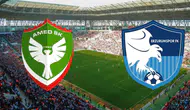Amedspor Erzurumspor maç biletleri saat 09.00'da satılmaya başlandı, 11.00'de tükendi