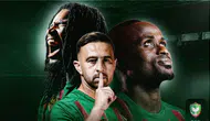 Amedspor'da Çekdar gitti, yeni 10 numara belli oldu: İşte tüm takımın forma numaraları