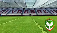 Süper Lig'de liste belli oldu: Amedspor'un oynayacağı Diyarbakır Stadı kaçıncı sırada?
