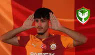 Galatasaray kesin kararını verdi: Amedspor ile Gençlerbirliği kıyasıya yarışta