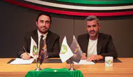 Amedspor'un yeni forma sponsoru belli oldu: 2026-2027 sezonu için imzalar atıldı