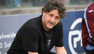 Amedspor maçı öncesi Trabzonspor karıştı: Tekke bıraktı, yönetim kabul etmedi