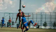 Amedspor Erzurumspor hazırlık maçı kaç kaç bitti? İşte karşılaşmanın detayları
