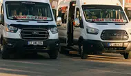 Batman-Diyarbakır dolmuşlarına zam geldi: Yeni fiyatlar cep yakacak
