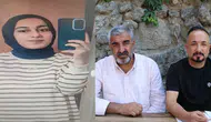 Rojin Kabaiş dosyasında rektör ve yeğeni için yeni talep: Bir avukat daha devrede