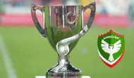 Amedspor'un Ziraat Türkiye Kupası yolculuğunda tarih belli oldu: TFF duyurdu