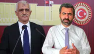 Vekil Gergerlioğlu Amedspor Başkanı Eren'e seslendi: Açıklama yapmalısınız