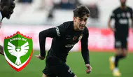 Amedspor Galatasaray'ın yıldızı için harekete geçti: Yönetim teklifini yaptı