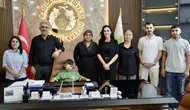 Amedspor'un kutlamasında yaralanan çocuğa belediyeden müjde: İki destek birden