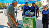 Diyarbakır'da pazara gidenlere müjde: Tartı kontrol noktası kuruldu, eksik gramaja son