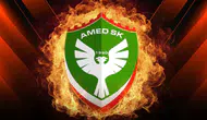 Amedspor 4 transferi birden açıkladı: Beşiktaş ve Fenerbahçe'den yıldızlar geldi