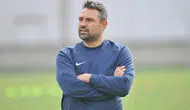 Galatasaray'ın efsane ismi Diyarbekirspor'a geldiği gibi gitti: Yerine gelen isim netleşti