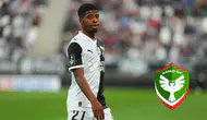 Amedspor'dan Rayan Lutin hamlesi: Yıldız oyuncu için pazarlıklar sürüyor