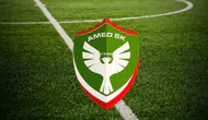 Amedspor transferde imzayı attırdı: Yıldız oyuncu resmen açıklandı