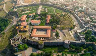 Diyarbakır'da bugün hava nasıl olacak? İşte ilçe ilçe sıcaklıklar