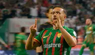 Amedspor'da Dia Saba'nın gol sevincindeki 10 işaretinin sırrı ortaya çıktı