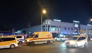 Kayapınar’daki düğün salonunda eğlence kabusa döndü Çıkan kavgada 5 kişi yaralandı