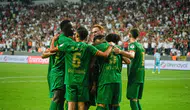 Amedspor'un yıldızı Diagne saat verdi, herkes bekliyor: Gizemli ifadeler kullandı