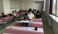 Dicle Üniversitesi'nde 40 aday yarıştı, 30'u üniversiteli olacak!