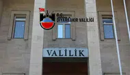 Diyarbakır Valiliğinden kentteki poster iddialarına açıklama