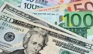 Hafta sonu döviz fiyatları: Dolar, Euro ve sterlinde son durum