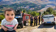 Kayıp Büşra bebeğin köyünde sessizlik: Komşuları anlattı